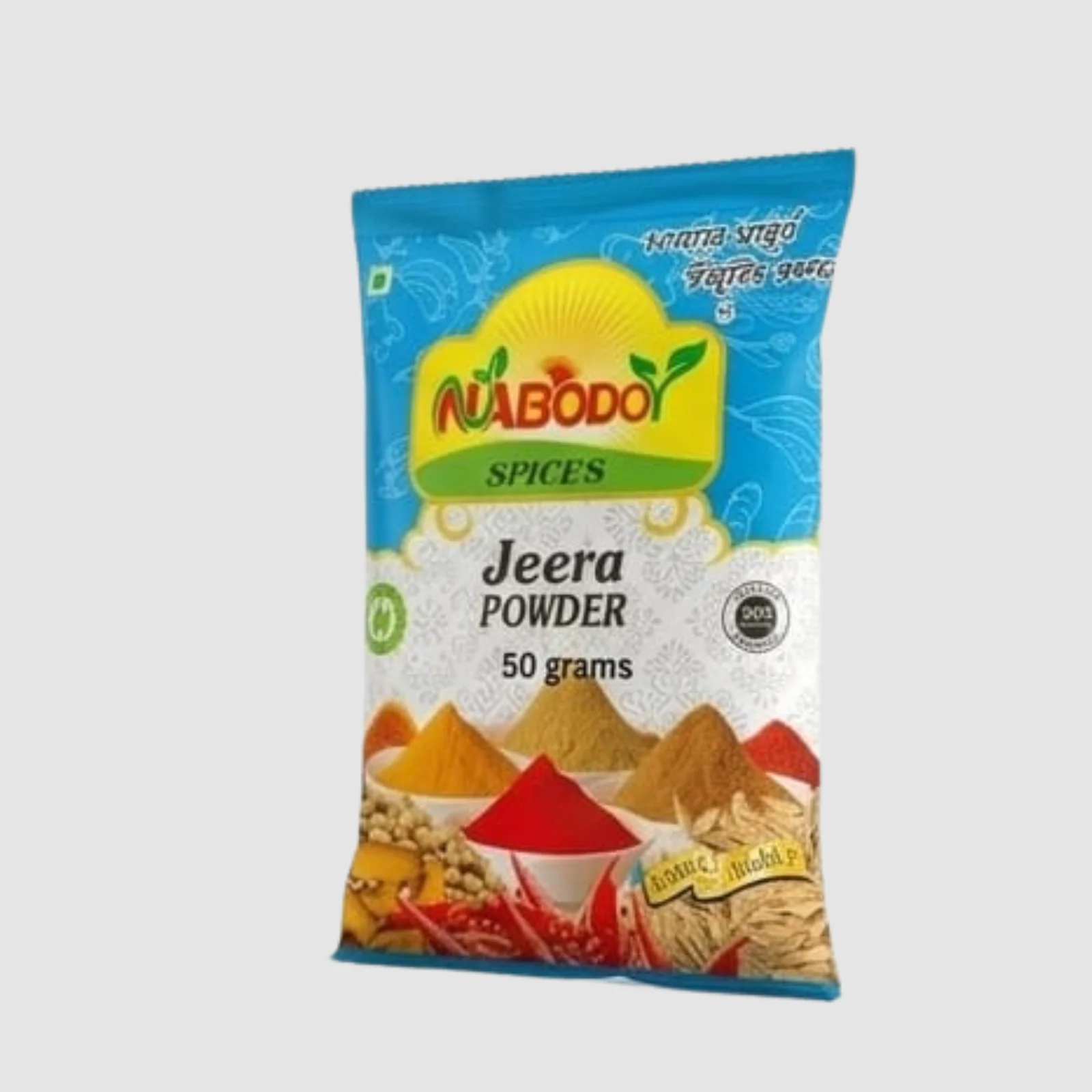 NABODOY Jeera Powder - Image 2