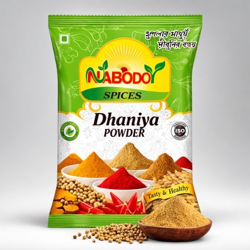 NABODOY Dhaniya Powder