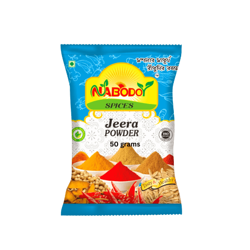 NABODOY Jeera Powder – 50 grams