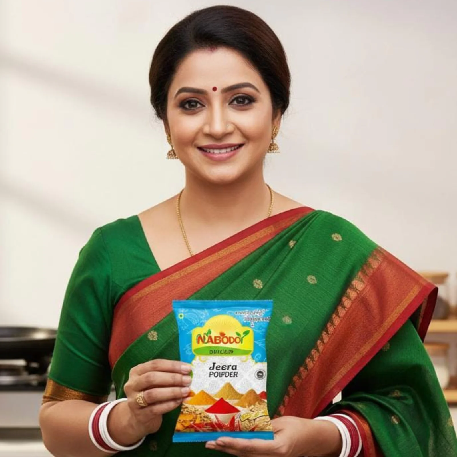 NABODOY Jeera Powder - Image 7