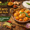 🍛 Egg Curry Bengali Style (Dimer Dalna) – A Taste of Authentic Bengal