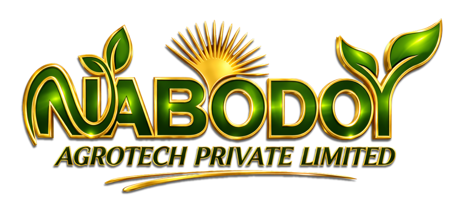 Nabodoy Agrotech Private Limited